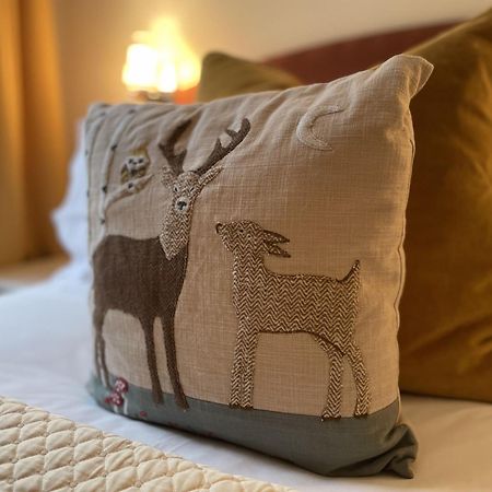 Lake View Cottage Braithwaite Ngoại thất bức ảnh