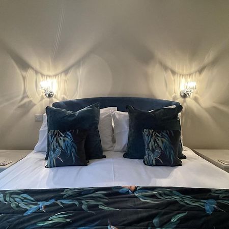 Lake View Cottage Braithwaite Ngoại thất bức ảnh