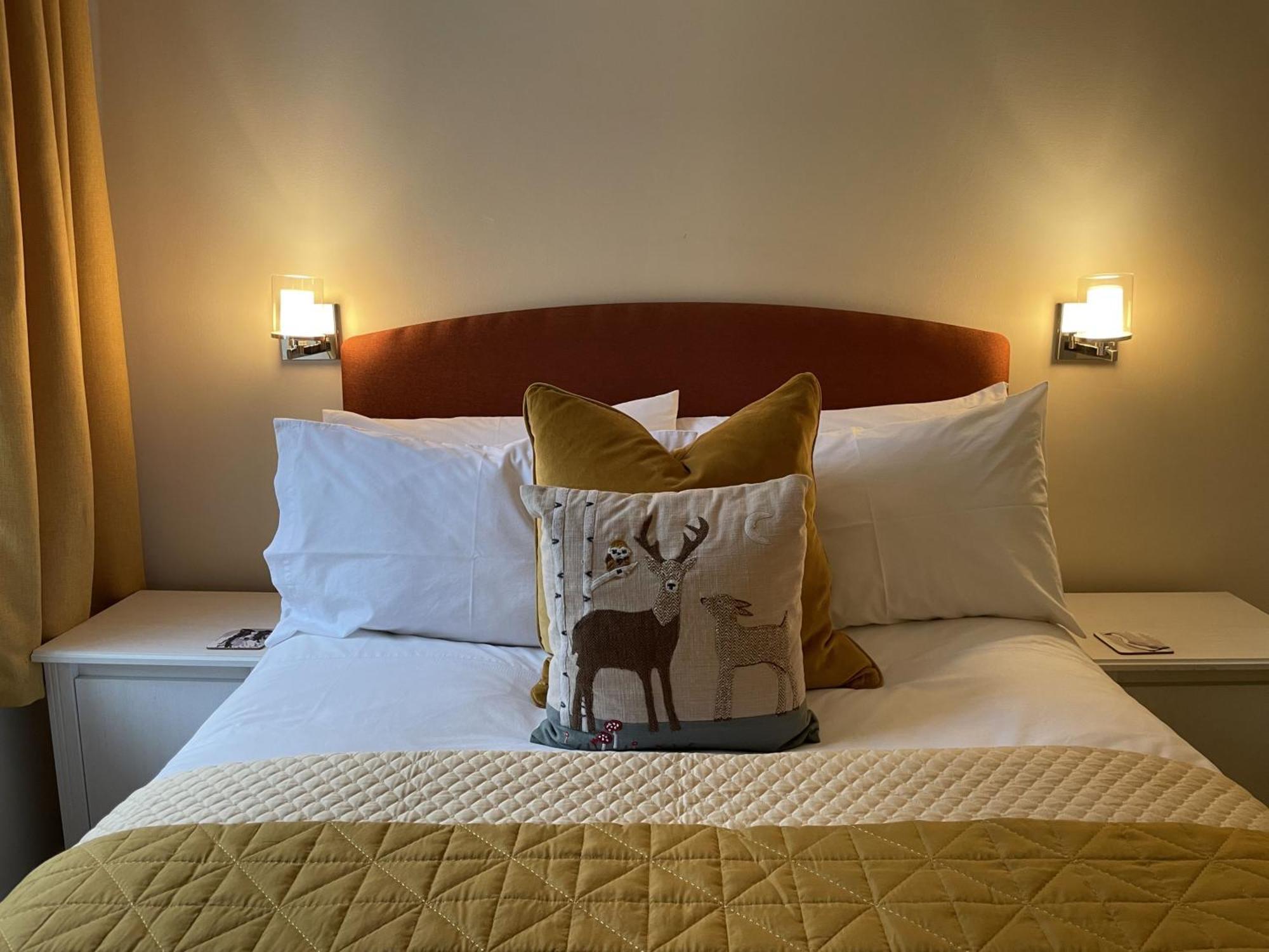 Lake View Cottage Braithwaite Ngoại thất bức ảnh